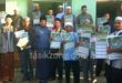 Ribuan Alumni Khoer Huda Siap Antarkan Jajang Ubaidilah Mufti Ke Kursi DPRD