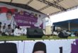 Ini Pesan KH Masum Imam Besar FPI Jabar, Untuk Kemenangan Herdiat-Yana