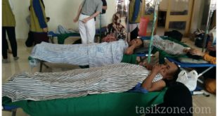Rumah Sakit Jasa Kartini Tasik Zone Part 2