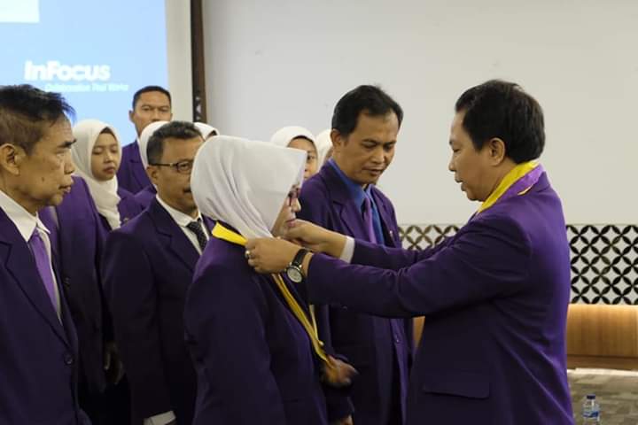 Drh Ace Resmi Nakhodai Perhimpunan Dokter Hewan Indonesia Cabang