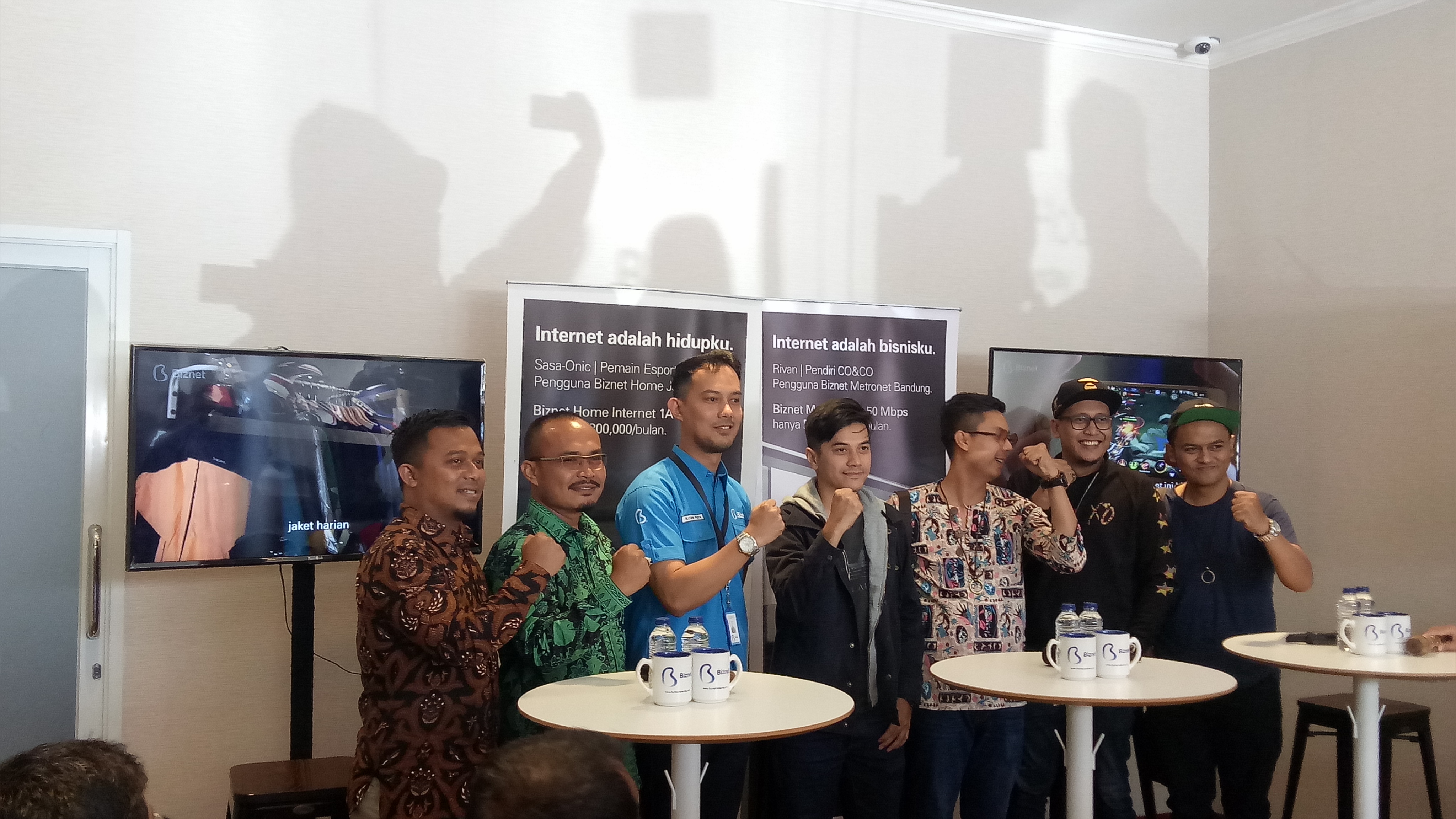 Biznet Home Care Adalah