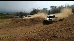 Jasa Kartini Offroad Team Saat Kejurda Jabar Offroad Adventure Individual 2019