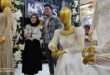 Rencana Nikah, Kunjungi Tasik Weeding Festival Special Seasons