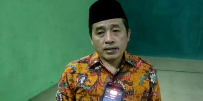Wakil Ketua DPW PPP Jabar Agus Wahyudin 2024, PPP Optimis Kembali Rebut Kejayaan