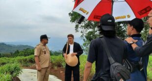 Desa Guranteng, Mini Series Sibolang Kearifan Lokal Bagi Nusantara