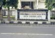 Jelang Aksi Mahasiswa, Gedung DPRD Dihiasi Kawat Berduri
