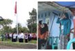 Perdana, Upacara Hari Kemerdekaan Ke 77 Tingkat RW Pagergunung Singkup Berlangsung Khidmat