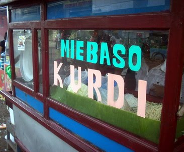 baso Kurdi Asli Belakang Mayasari Plaza