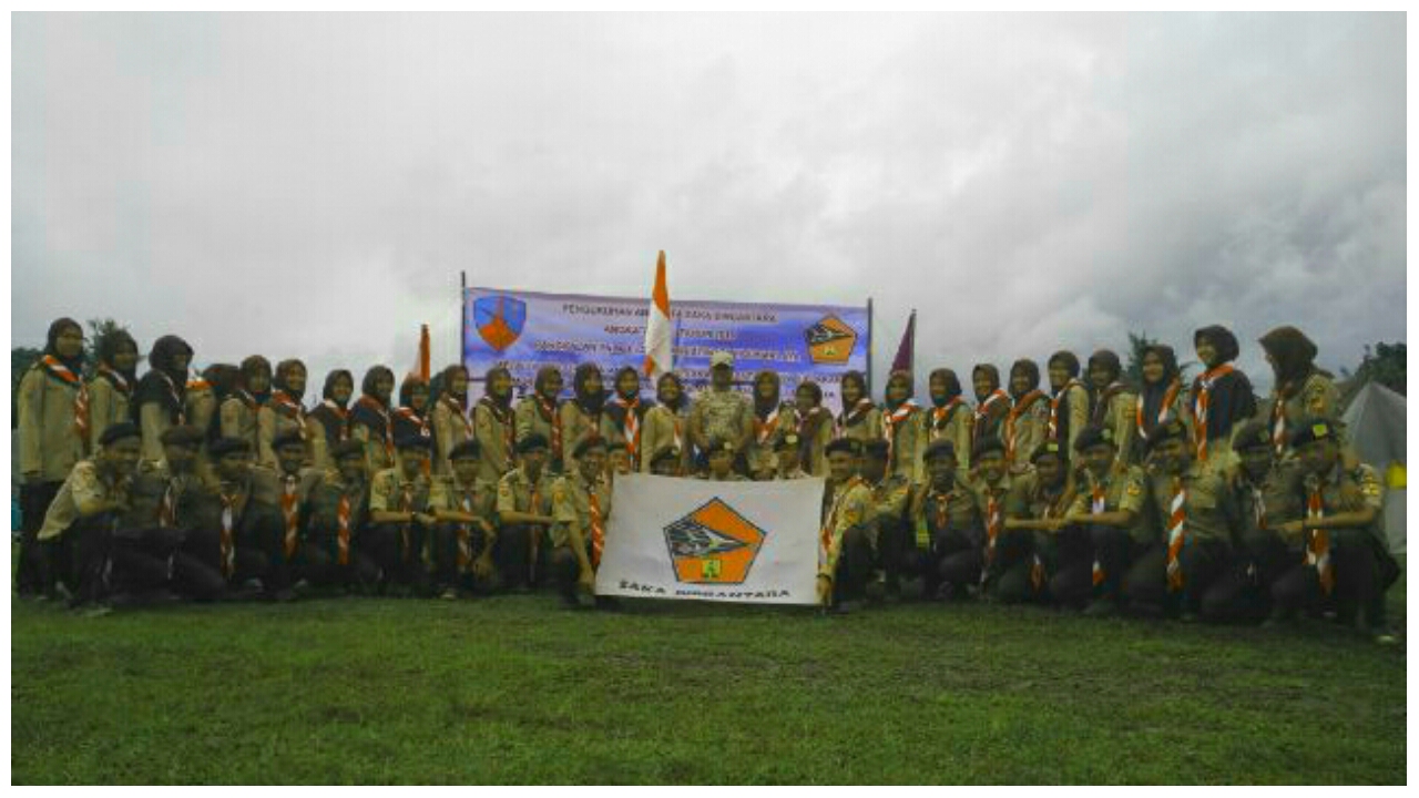 pengukuhan-saka-dirgantara-angkatan-ke-x-2016