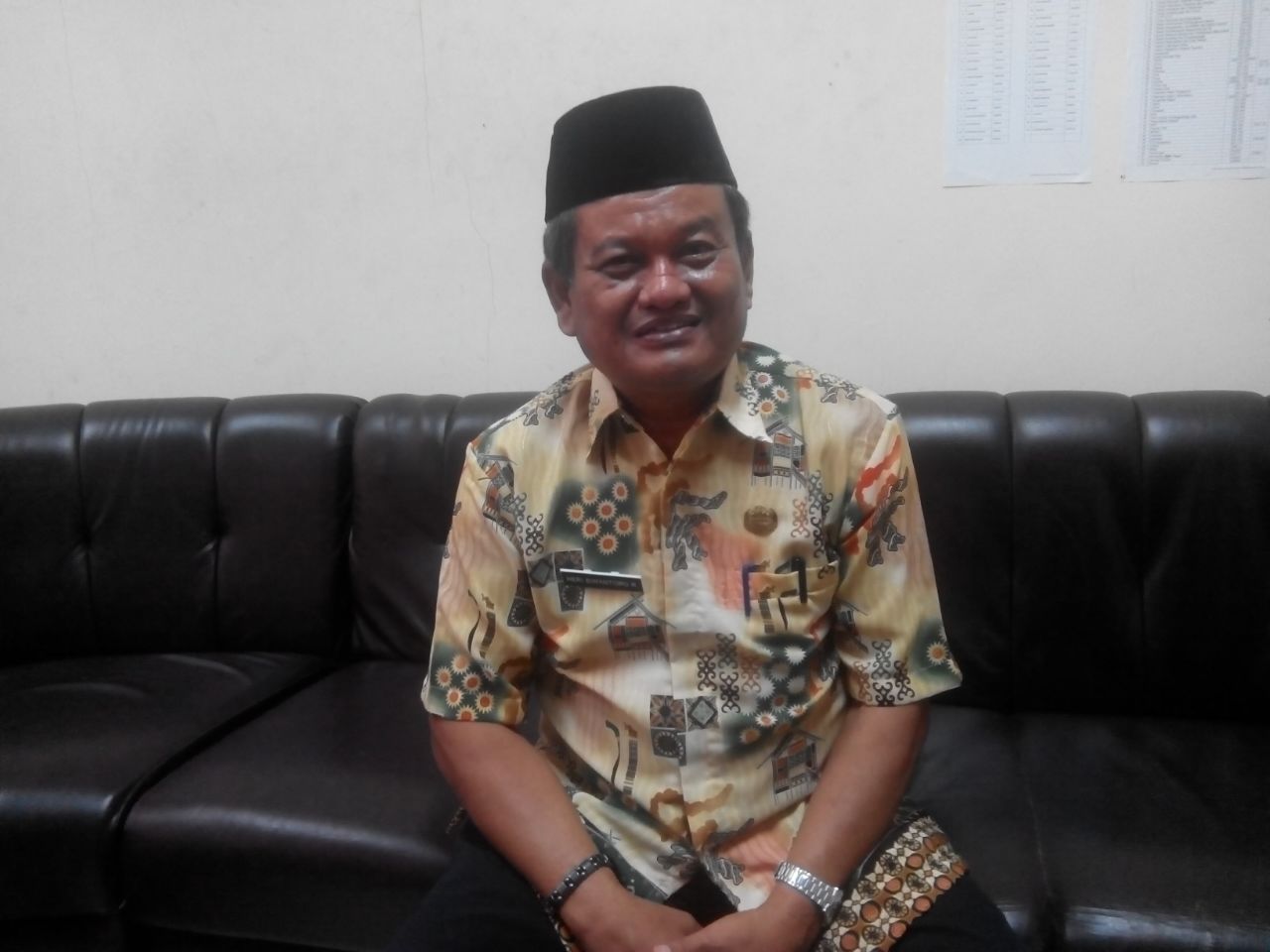 Bupati Tasik Beserta Pejabatnya Besok Akan Pelesir ke Yogyakarta