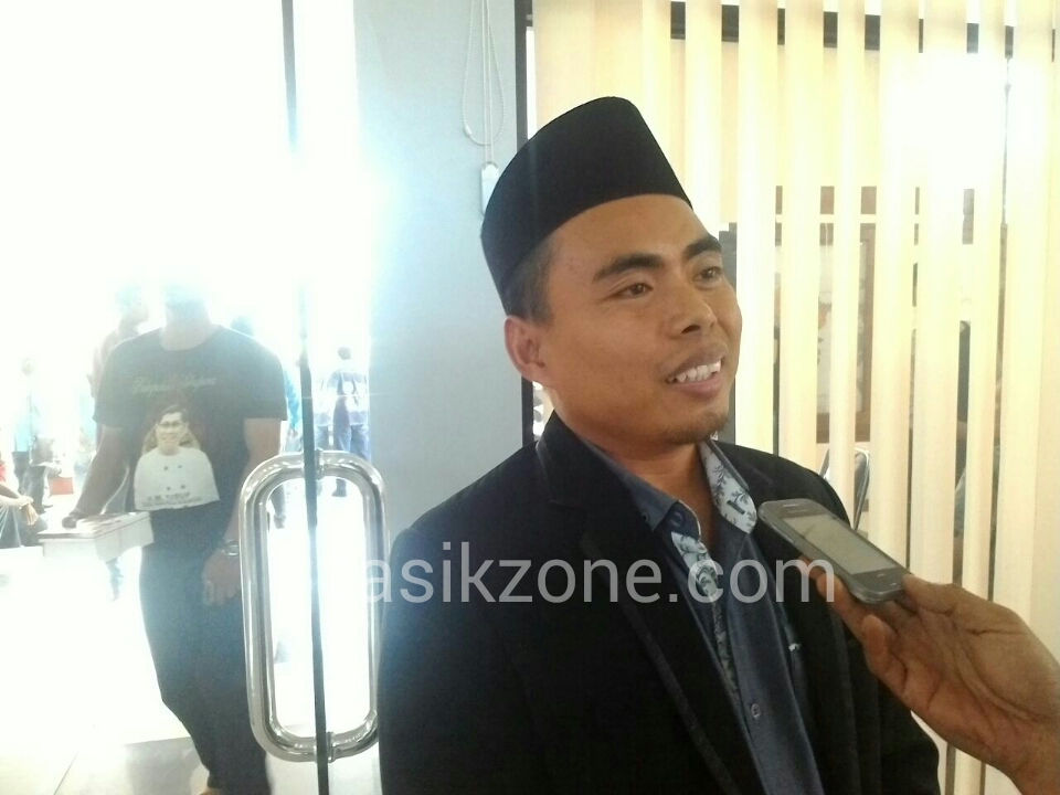 Heryanto Akan Dorong OKP Dan PK Untuk Berkembang