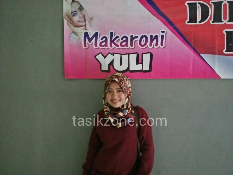 Makaroni Yuli Siap Bersaing Di Pasar Modern