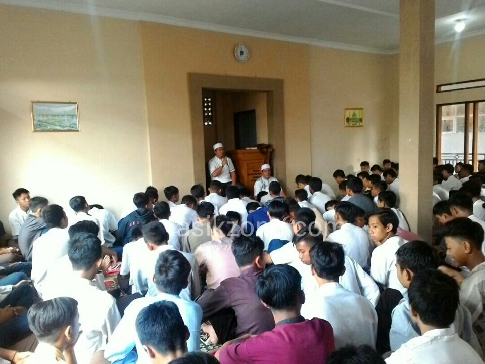 Forum IREMA Mulai Road Show Ke Sekolah