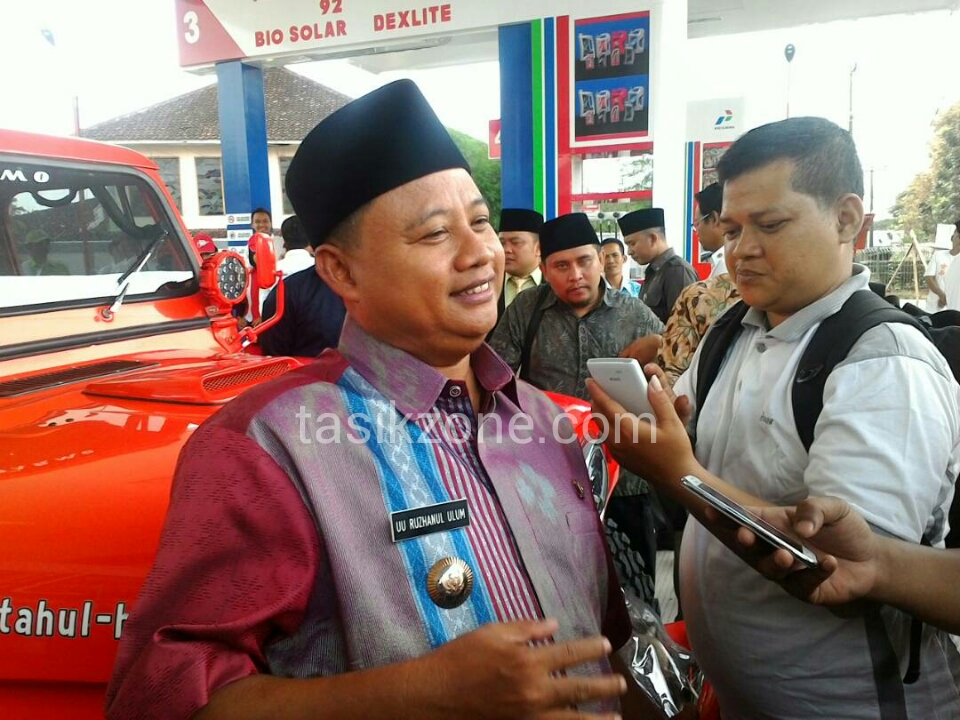 PDUP Akan Dirubah Jadi PT Sampai Aset Ditawarkan