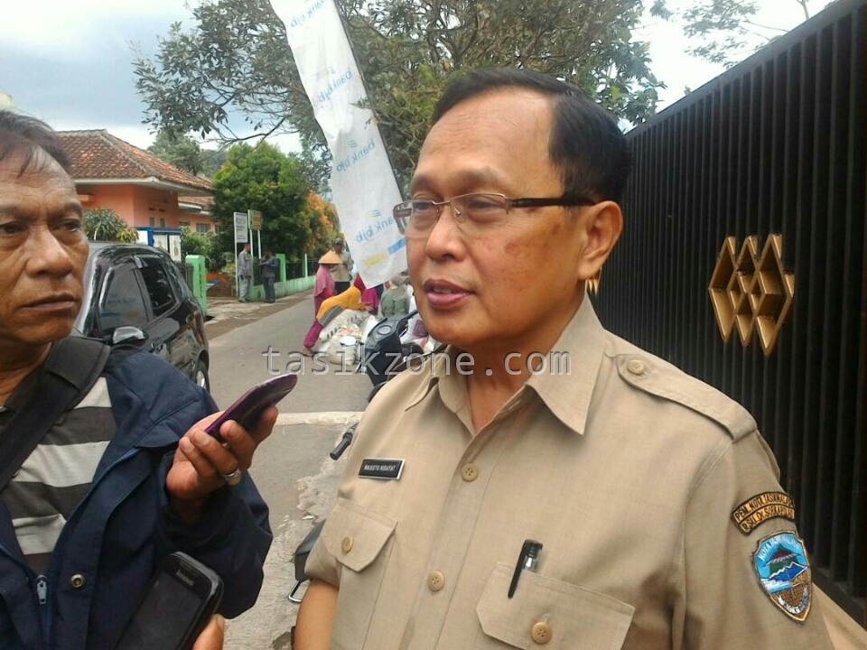 Dirut RSUD Dr Soekardjo, Tak Kekurangan Obat