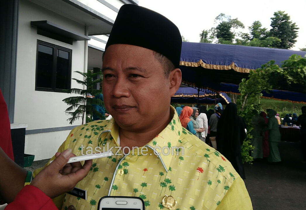 Antisipasi Bullying,Bupati Tasikmalaya Sarankan Tingkatkan Pendidikan Agama