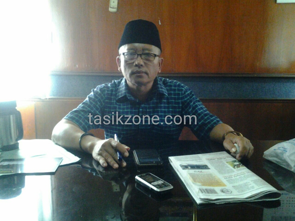 Aziz Himbau Bikin KTP Urus Sendiri, Jangan Pakai Jasa Calo