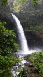 Curug Ciparay Cigalontang Wisata Alam Yang Dimiliki Kabupaten Tasik