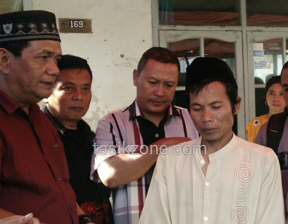 Sebelum Ditemukan Meninggal, Ayah Korban Pembunuhan Sempat Panggil Anaknya