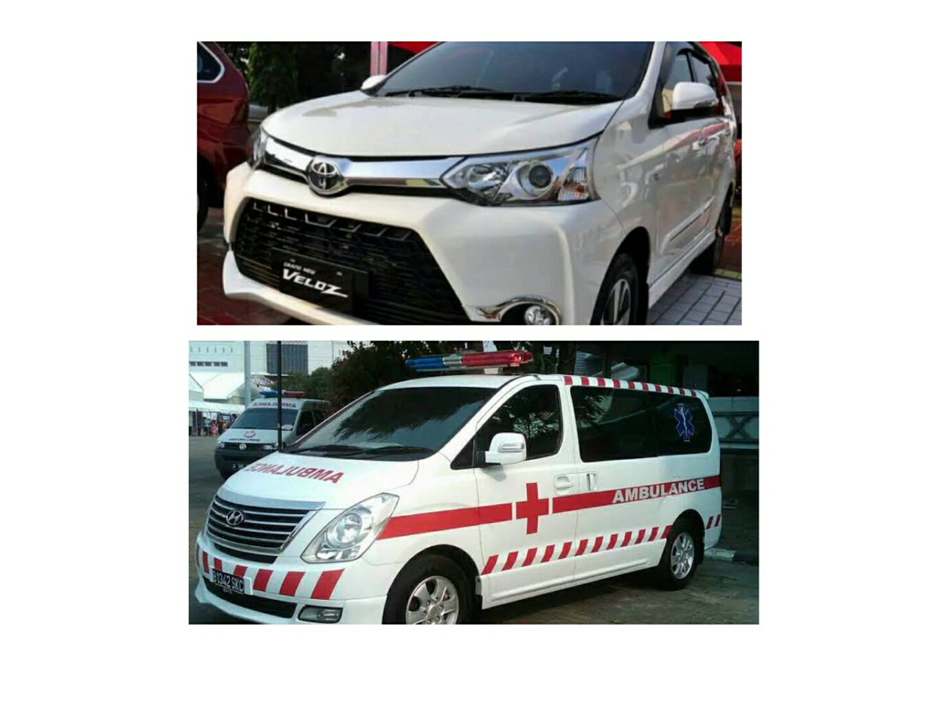 Masyarakat Lebih Membutuhkan Ambulance, Dari Pada Mobdin Camat