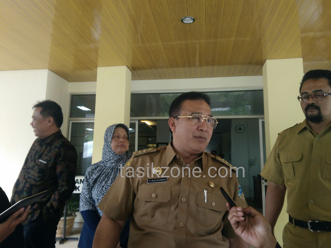 Sebelum Jadi Walikota, Dulu Budi Pernah Jualan Buku Hingga Dagang Baso