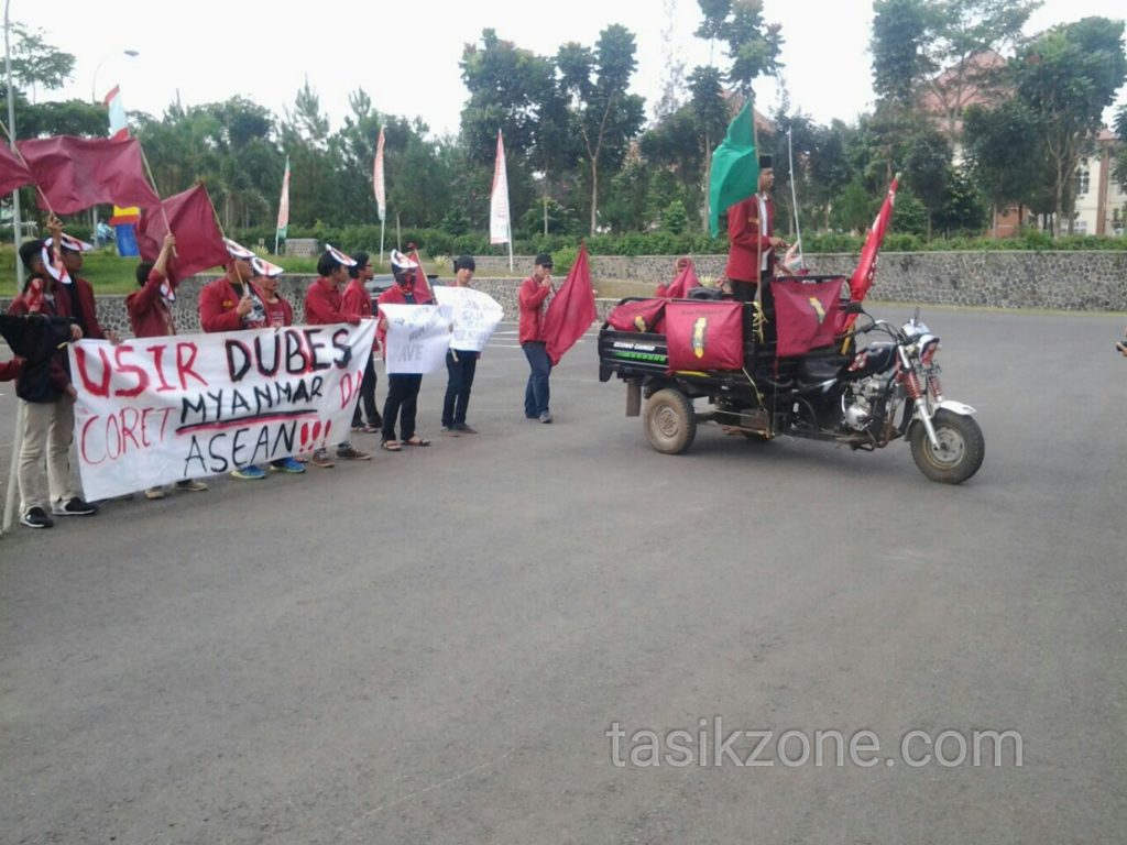 Ikatan Mahasiswa Muhammadiyah