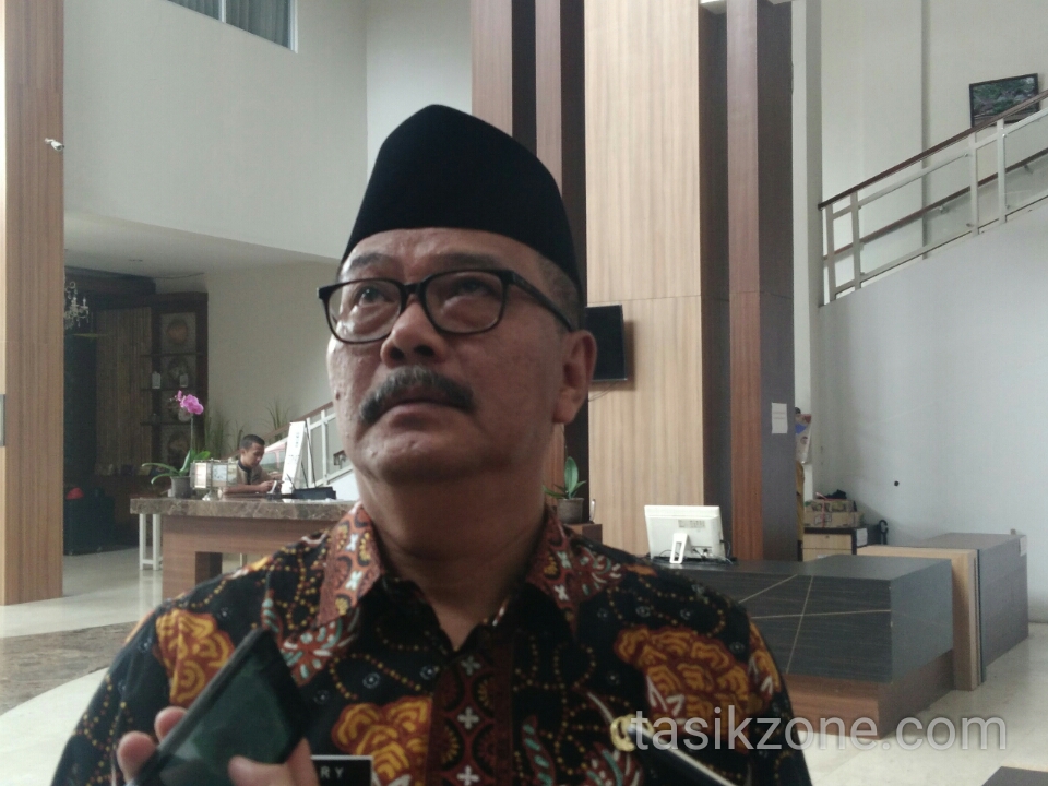 Pemkab Tasik, Mulai Optimalkan Dana CSR Perusahaan