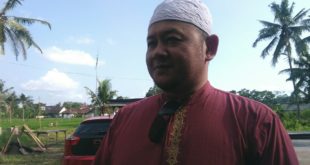 Hari Santri Nasional Yang Ke-3 Akan Diikuti Ratusan Pesantren Yang Ada Di Kota Tasik