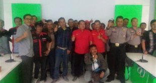 Hipsi Kritisi Galian Kabel PLN