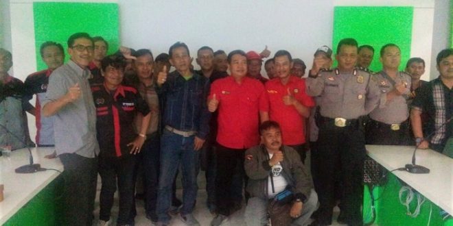 Hipsi Kritisi Galian Kabel PLN