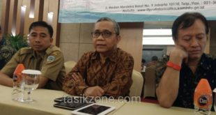 Lulusan Informatika Ikut Sertifikasi Nasional