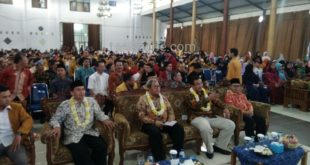 Sejarah Baru, Muswil IPM Dihadiri Gubernur Jabar