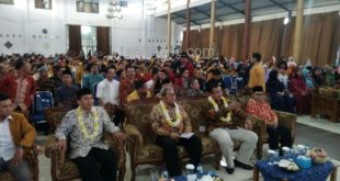 Sejarah Baru, Muswil IPM Dihadiri Gubernur Jabar