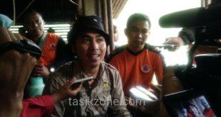 Semburan Air Panas , Tidak Mengandung Gas Berbahaya