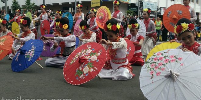 TOF Bisa Jadi Destinasi Wisata Baru Di Kota Tasik