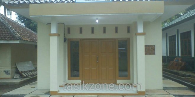 Tingkatan Pelayanan, Penyuluh KB Miliki Kantor Baru