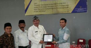 Kota Tasik Targetkan Kota Layak Anak Di Tahun 2018