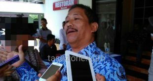 Perpustakaan Daerah Kota Tasik Diusulkan Pindah Ke Pusat Kota