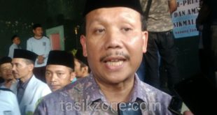 Sekda Jabar Siap Maju Dipilgub Jabar