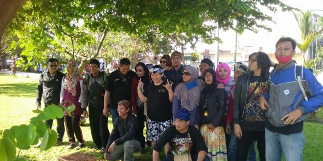 TTD Sambut Baik Rencana Walikota Tasik Rawat Situs Sejarah