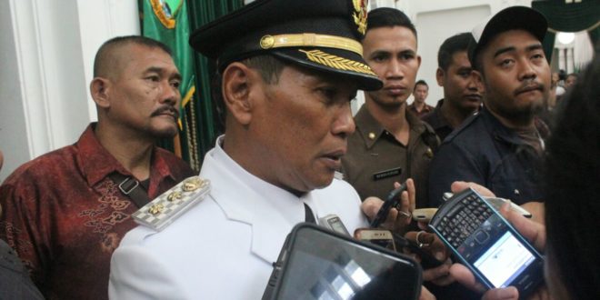 Usai Dilantik Jadi Wawali, Yusuf Akan Langsung Bekerja