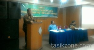 Walikota Tasik Apresiasi Film Dokumenter Sejarah Kebangkitan Pergerakan Tahun 1912-1926