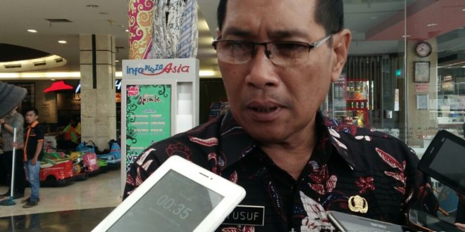 Wawali Prihatin Gaji Guru RA Rp. 250 Ribu Perbulan