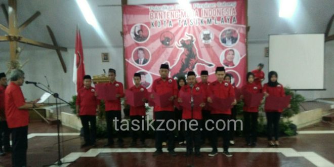 BMI Diharapkan Jadi Kepanjangan Partai Untuk Kesejahteraan Masyarakat