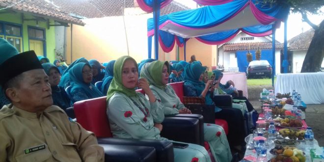 Binwil Tingkat Kecamatan Singaparna Diadakan Di Desa Sukamulya