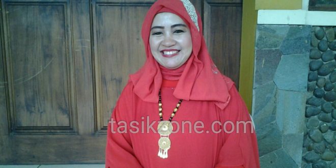 Hari Ibu, Dimata PIRA Kabupaten Tasik