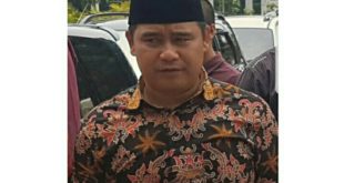 Ivan Dilantik Sekda, Agus Winarno Harap ASN Bisa Bersinergi Dengan Pimpinan