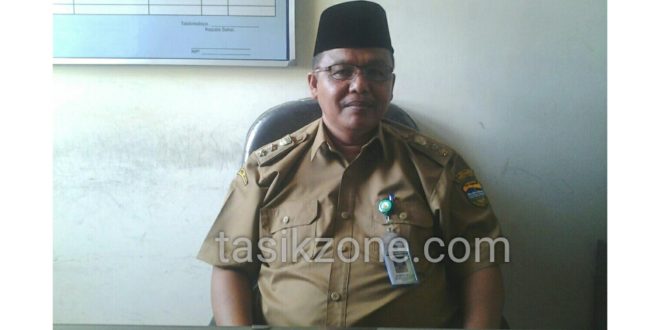 Kabid Dikdas Beberkan Alasan Sekolah Tidak Dapat Bantuan Rehab