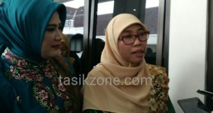 Meski Tidak Jadi Cagub, Netty Tegaskan Setia Di PKS