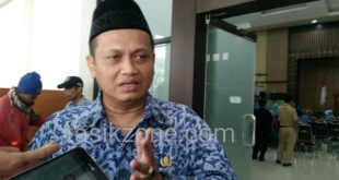 Pemkot Tasik Terus Didorong Berinovasi Dalam Pelayanan Publik